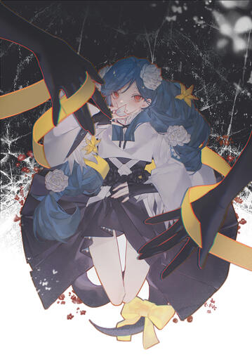 Queen Dizzy