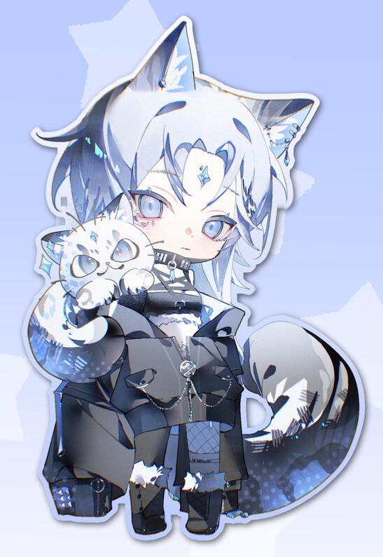 Chibi