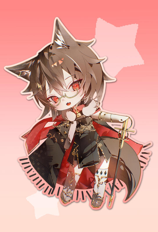 Chibi