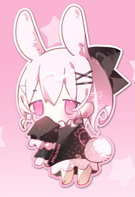 mini Chibi